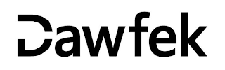 DAWFEK logo