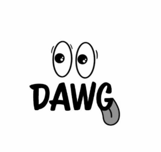 DAWG logo