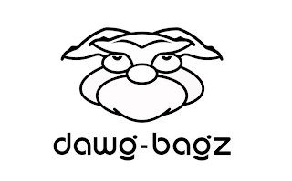 DAWG-BAGZ logo