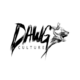 DAWG CULTURE logo