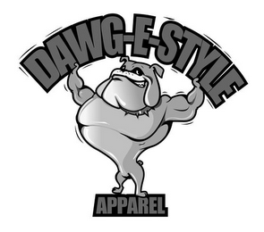 DAWG-E-STYLE APPAREL logo