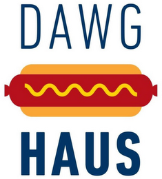 DAWG HAUS logo