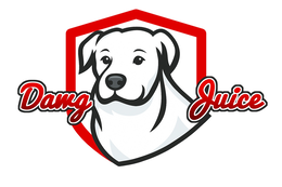 DAWG JUICE logo