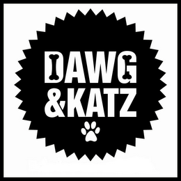 DAWG & KATZ logo