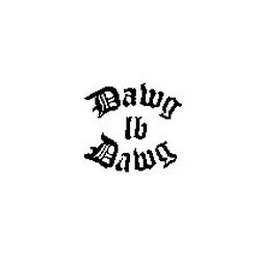 DAWG LB DAWG logo