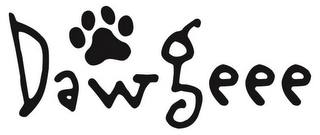 DAWGEEE logo