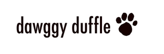 DAWGGY DUFFLE logo