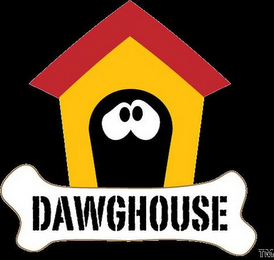 DAWGHOUSE logo