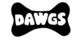 DAWGS logo