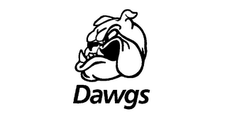 DAWGS logo