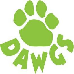 DAWGS logo
