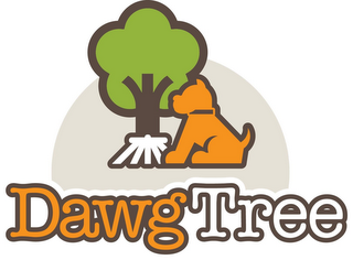DAWGTREE logo
