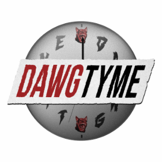 DAWGTYME logo