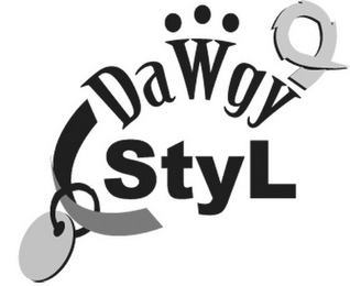 DAWGY STYL logo