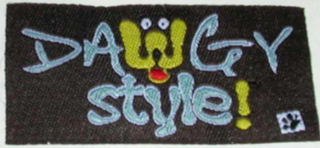 DAWGY STYLE logo