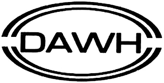 DAWH logo