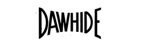 DAWHIDE logo
