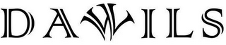 DAWILS logo