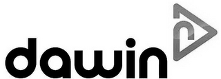 DAWIN logo