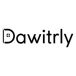 DAWITRLY logo