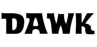 DAWK logo