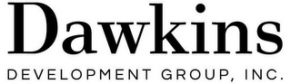 DAWKINS DEVELOPMENT GROUP, INC. logo