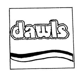 DAWLS logo