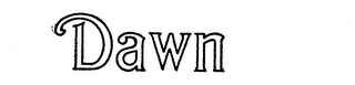 DAWN logo