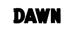 DAWN logo