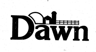 DAWN logo