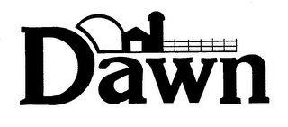 DAWN logo