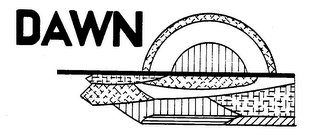 DAWN logo