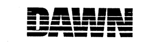 DAWN logo