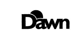 DAWN logo