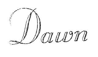 DAWN logo