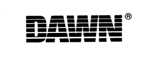 DAWN logo