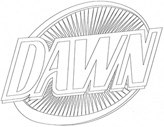 DAWN logo