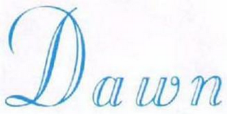 DAWN logo