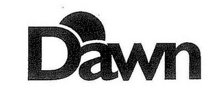 DAWN logo