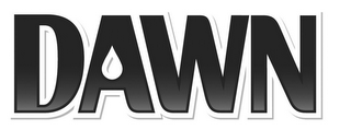 DAWN logo