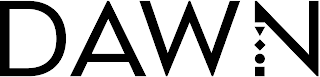 DAWN logo
