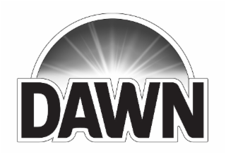DAWN logo