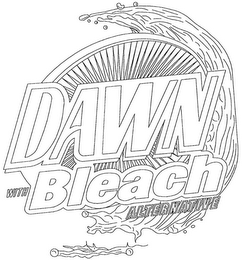 DAWN BLEACH logo