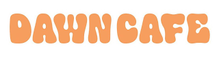 DAWN CAFE logo