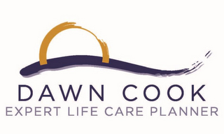 DAWN COOK EXPERT LIFE CARE PLANNER logo