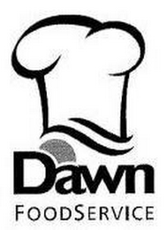 DAWN FOODSERVICE logo