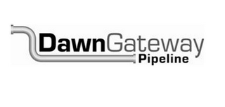 DAWN GATEWAY PIPELINE logo
