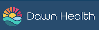DAWN HEALTH logo