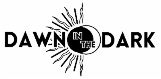 DAWN IN THE DARK logo