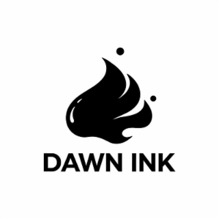 DAWN INK logo